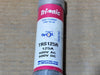 FERRAZ SHAWMUT 125 Amp, Class RK5, Time Delay Fuse TRS125R