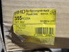 SIBA 355RC225A, 3/7.2 kV High Voltage Fuse-Link 3010014.355