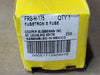 BUSSMANN 175 Amp, Class RK5, Time Delay Fuse FRS-R-175