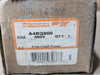 FERRAZ SHAWMUT 800 Amp, Class L, Time Delay Fuse A4BQ800