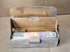 FERRAZ SHAWMUT 800 Amp, Class L, Time Delay Fuse A4BQ800