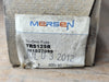 FERRAZ SHAWMUT 125 Amp, Class RK5, Time Delay Fuse TRS125R
