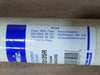 FERRAZ SHAWMUT 125 Amp, Class RK5, Time Delay Fuse TRS125R