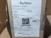 HAMMOND MANUFACTURING 6" x 6" x 4" Junction Box 1414PHE