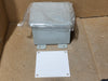 HAMMOND MANUFACTURING 6" x 6" x 4" Junction Box 1414PHE