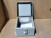 HAMMOND MANUFACTURING 6" x 6" x 4" Junction Box 1414PHE