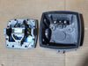 EDWARDS SIGNALING Audio Warning Device 876-N5