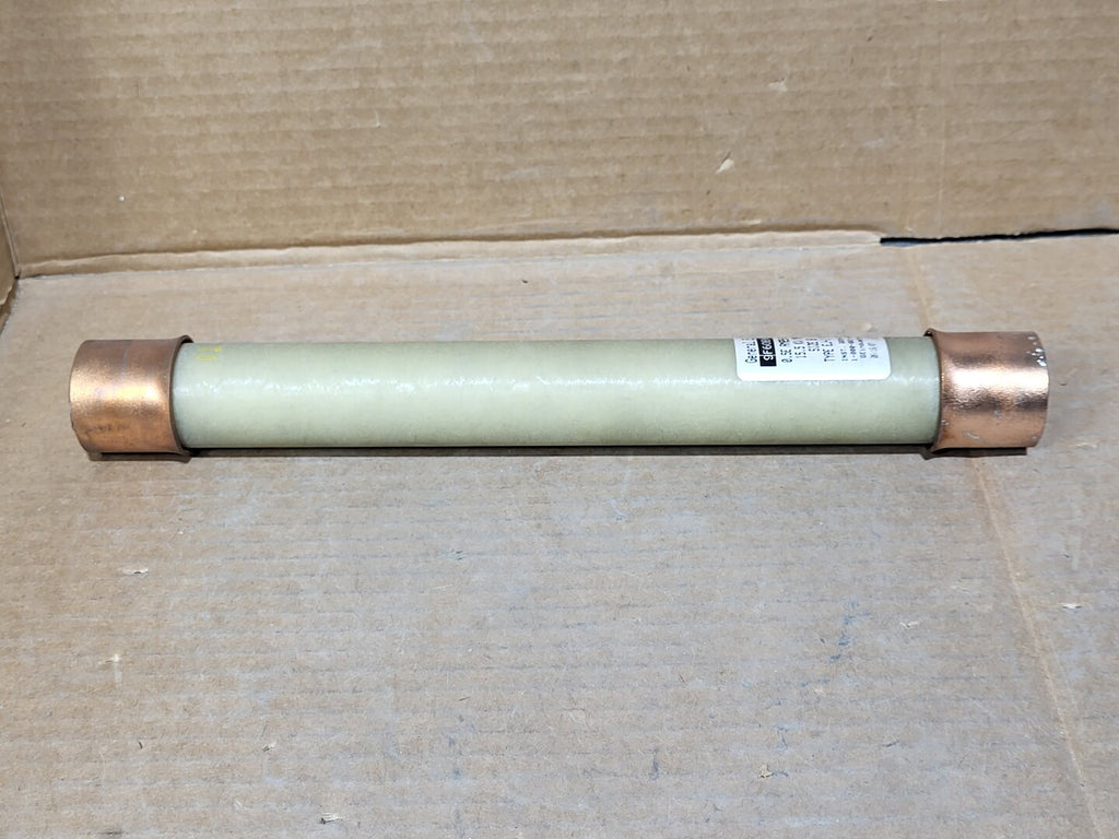 GENERAL ELECTRIC 0.5 Amp, Class EJ-1 Fuse 9F60BHH905