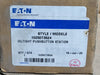EATON Oiltight Pushbutton Station 10250T3524
