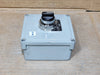 EATON Oiltight Pushbutton Station 10250T3524