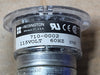 REDINGTON Electromechanical Hour Meter 710-0002