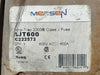 FERRAZ SHAWMUT 600 Amp, Class J Time Delay Fuse AJT600