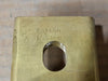 FERRAZ SHAWMUT 600 Amp, Class J Time Delay Fuse AJT600