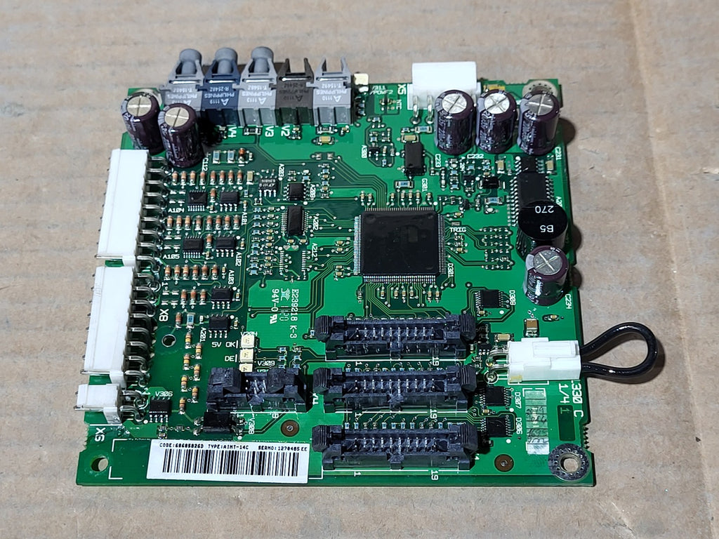 ABB Main Circuit Interface Board AINT-14C 68685826