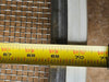 72" Screen Deck 2 x 4 Mesh