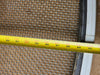 72" Screen Deck 2 x 4 Mesh