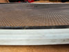 72" Screen Deck 2 x 4 Mesh