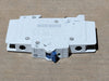ALLEN-BRADLEY 10 Amp, 1 Pole, 277 Volt Circuit Breaker 1489-M1D100