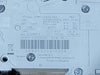 ALLEN-BRADLEY 10 Amp, 1 Pole, 277 Volt Circuit Breaker 1489-M1D100
