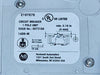 ALLEN-BRADLEY 10 Amp, 1 Pole, 277 Volt Circuit Breaker 1489-M1D100