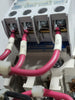 EATON CUTLER-HAMMER 1-1/2 hp, 600V, 7A 3-Ph FVNR Starter Size 1 Bucket for Freedom 2100 MCC Frame