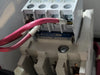 EATON CUTLER-HAMMER 1-1/2 hp, 600V, 7A 3-Ph FVNR Starter Size 1 Bucket for Freedom 2100 MCC Frame