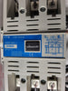 EATON 40 hp, 600V, 100A FVNR Starter, Size 3 Bucket for Freedom 2100 MCC Frame