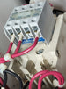 EATON 3/4 hp, 600V, 15A FVNR Starter Size 1 Bucket for Freedom 2100 MCC Frame