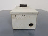 FEDERAL PIONEER 30 Amp, 3 Pole, 600 volts, Fusible Disconnect Switch 1336