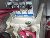 EATON 1/2 hp, 600V, 3A, 3-Ph FVNR Starter Size 1 Bucket for Freedom 2100 MCC Frame