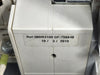 SOCOMEC FUSERBLOC LM DC 630A 1000VDC Fused Disconnect Assembly w/ NH Fuse Holders & Pre-Charge