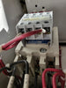 EATON 1-1/2 hp, 600V, 7A, 3-Ph FVNR Starter Size 1 Bucket for Freedom 2100 MCC Frame