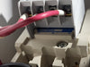 EATON CUTLER-HAMMER 1-1/2 hp, 600V, 7A 3-Ph FVNR Starter Size 1 Bucket for Freedom 2100 MCC Frame