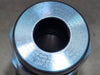 ABB 1/2" NPT Industrial Strain-Relief Fitting ISR050-062SS (Pack of 9)