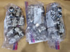 ABB 1/2" NPT Industrial Strain-Relief Fitting ISR050-062SS (Pack of 9)