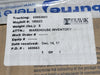 3M Cold Shrink QT-III Three Conductor Indoor Termination Kit 7621-T-110-3-RJS