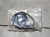3M Cold Shrink QT-III Three Conductor Indoor Termination Kit 7621-T-110-3-RJS