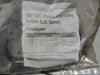 3M Cold Shrink QT-III Three Conductor Indoor Termination Kit 7621-T-110-3-RJS