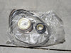 3M Cold Shrink QT-III Three Conductor Indoor Termination Kit 7621-T-110-3-RJS