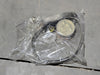 3M Cold Shrink QT-III Three Conductor Indoor Termination Kit 7621-T-110-3-RJS