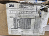 3M Cold Shrink QT-III Three Conductor Indoor Termination Kit 7621-T-110-3-RJS