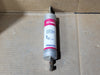 FERRAZ SHAWMUT 200 Amp, Class RK5, Time Delay Fuse TRS200R