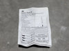 3M Cold Shrink QT-II Termination Kit 5635K