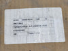 3M Cold Shrink QT-III Termination Kit 7624-T-110