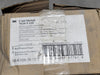 3M Cold Shrink QT-III Termination Kit 7624-T-110