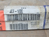 BUSSMANN 0.5 Amp Current Limiting Fuse JCT-1/2E
