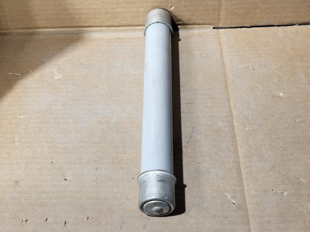 BUSSMANN 0.5 Amp Current Limiting Fuse JCT-1/2E