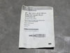 3M Cold Shrink QT-III Termination Kit 7622-T-110-3-RJS