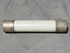 FERRAZ SHAWMUT 100 Amp, E Rated, Current Limiting Fuse A055F1D0R0-100E