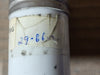 BUSSMANN 0.5 Amp, High Voltage H.R.C. Fuse